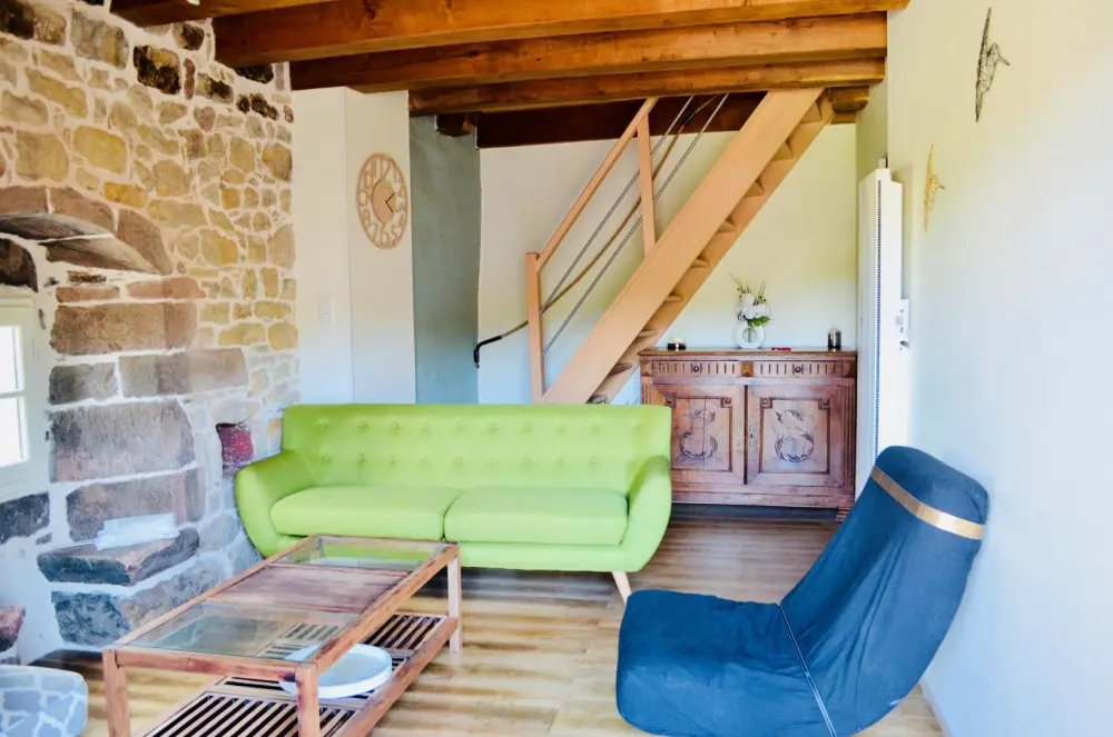 Gîte de France La bonne 