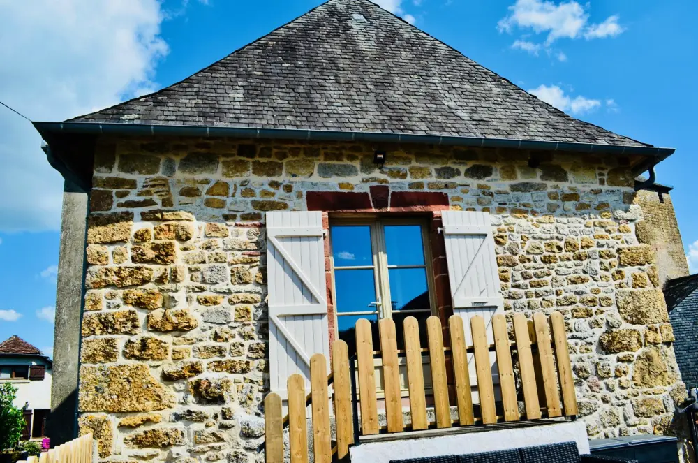 Gîte de France La bonne 
