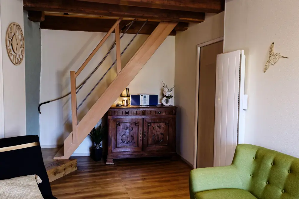 Gîte de France La bonne 
