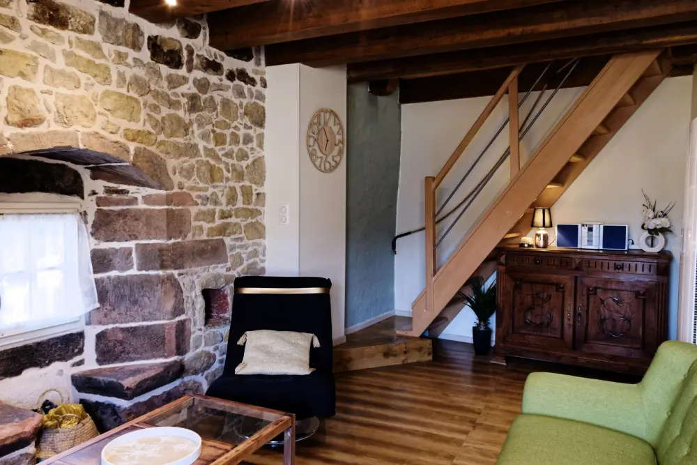 Gîte de France La bonne 