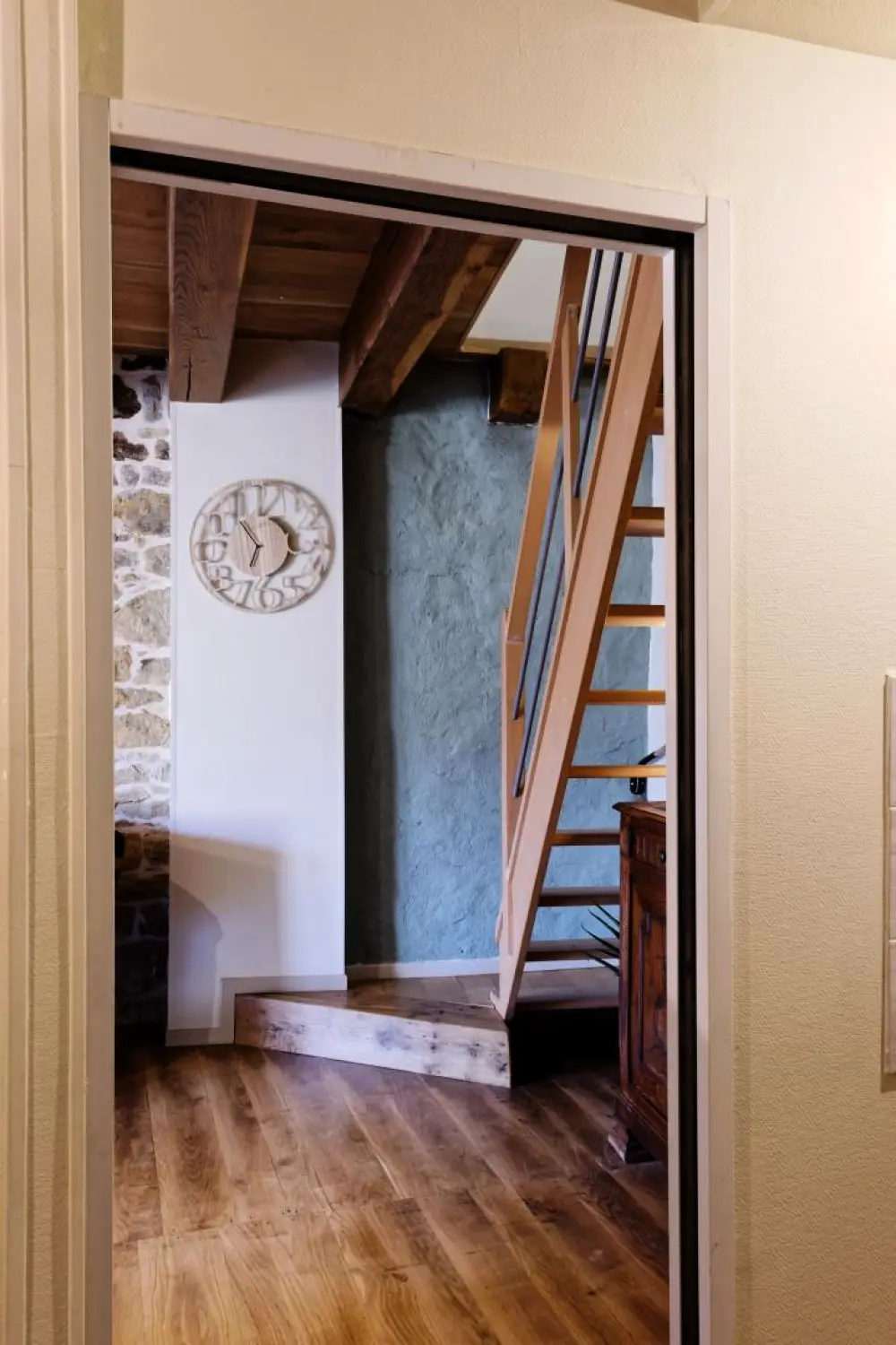 Gîte de France La bonne 