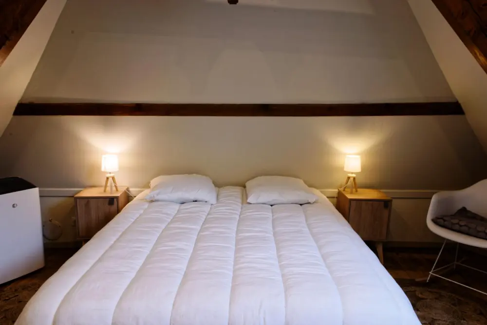 Gîte de France La bonne 