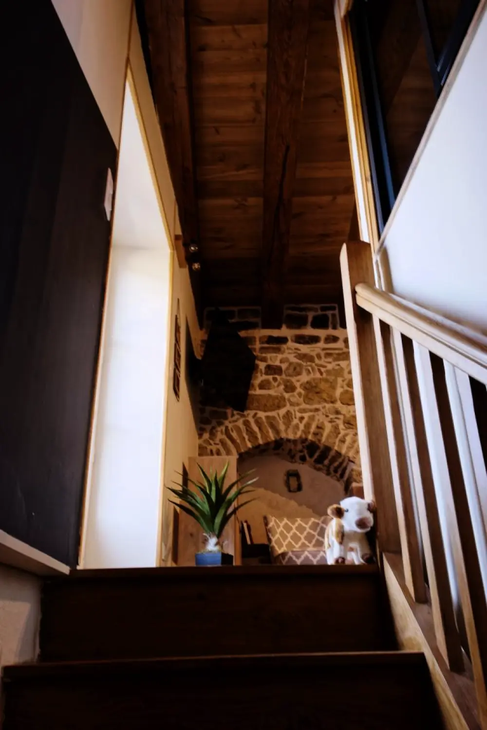 Gîte de France La bonne 