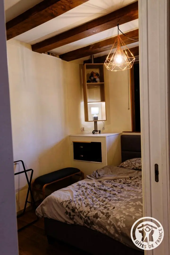 Gîte de France De goede “franquette” 3 oren