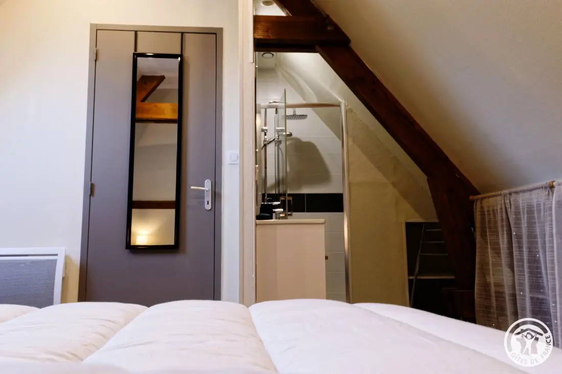 Gîte de France De goede “franquette” 3 oren
