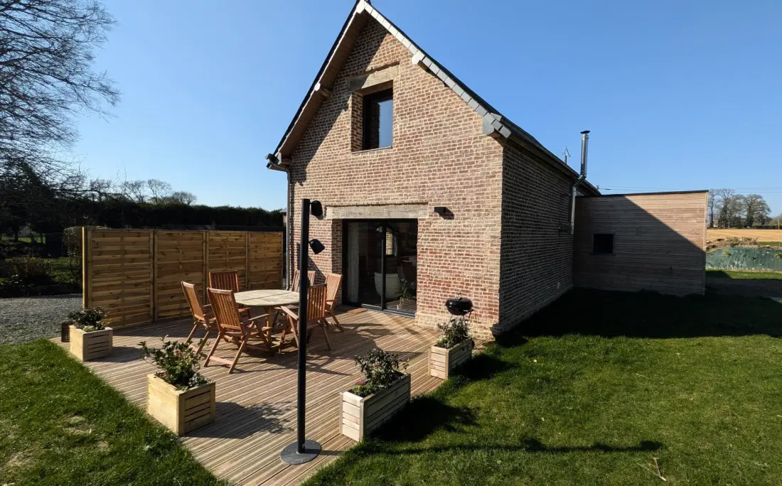 Gîte de France Gîtes de france® - a nyelés fészkét 3 fül
