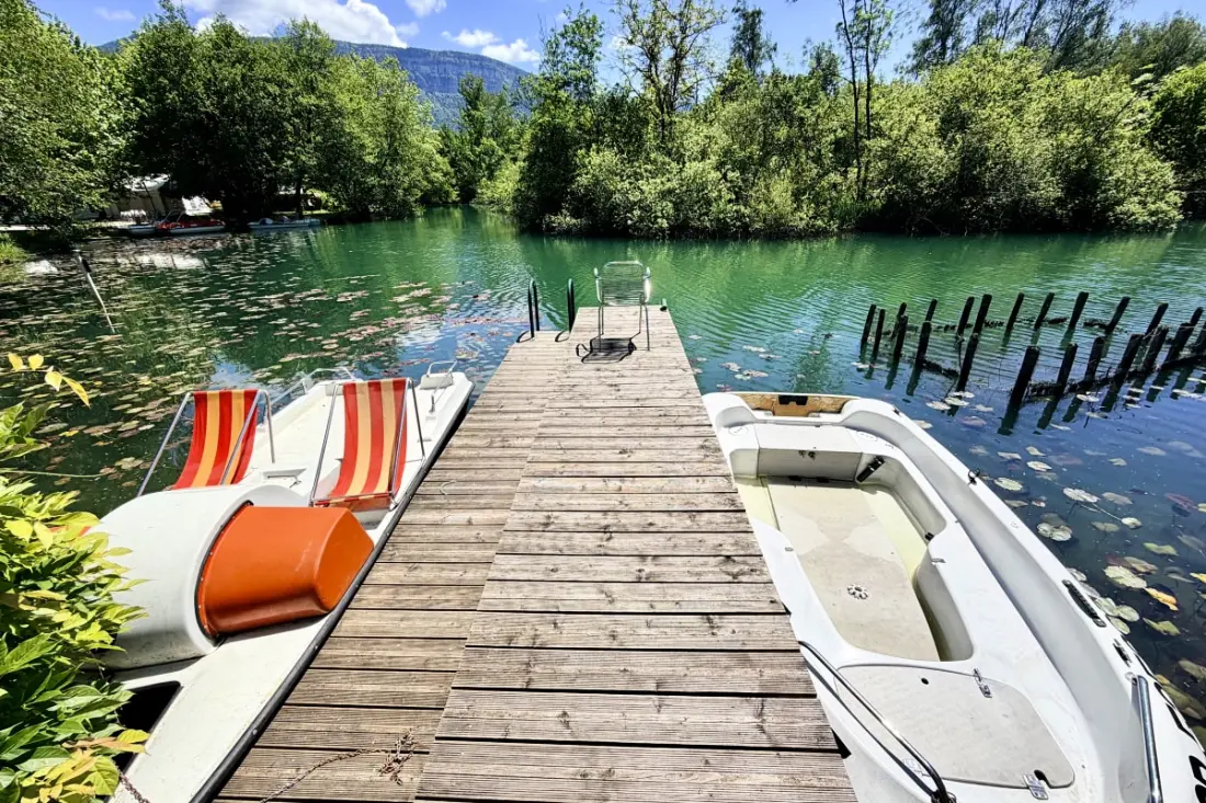 Les Nénuphars, csodálatos Villa Au Bord Du Canal!