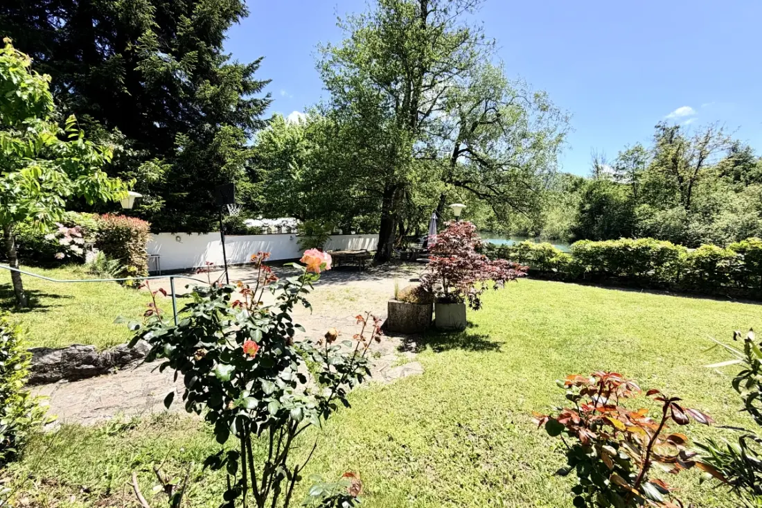 Les Nénuphars, csodálatos Villa Au Bord Du Canal!