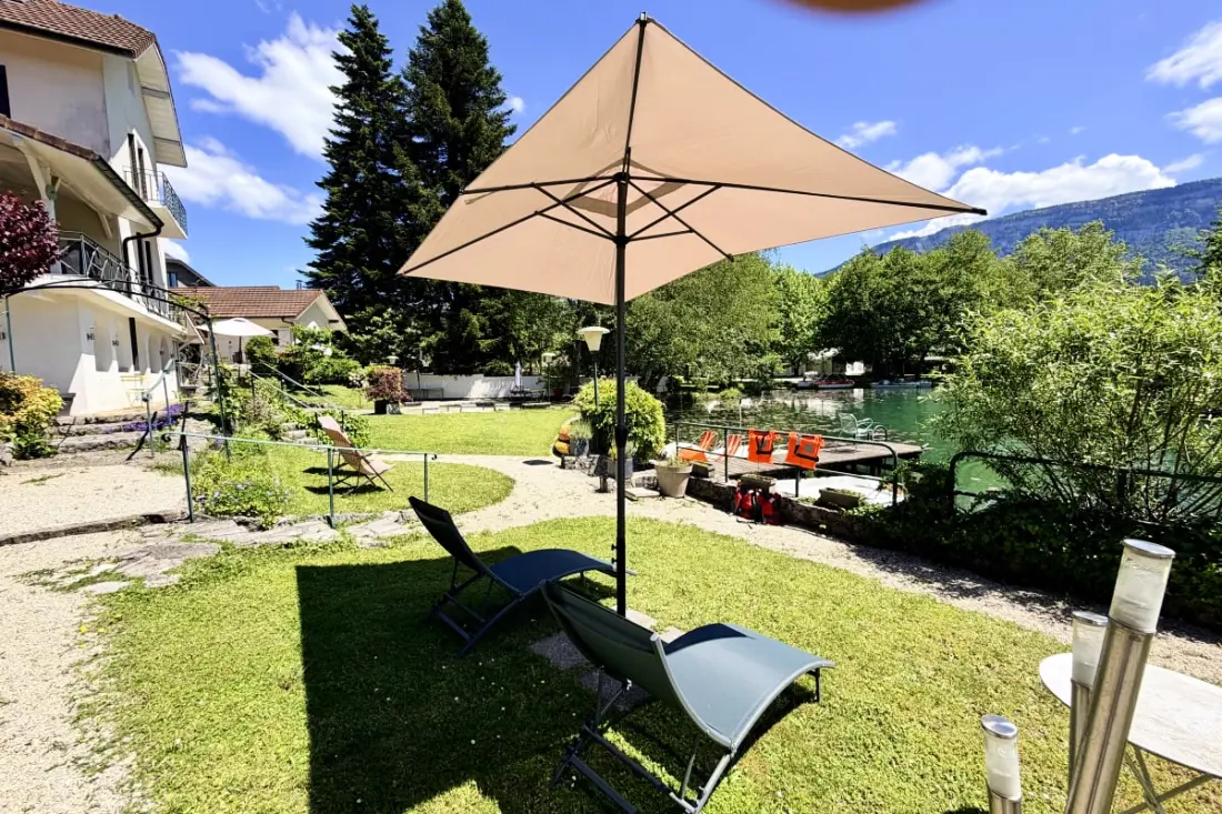 Les Nénuphars, csodálatos Villa Au Bord Du Canal!