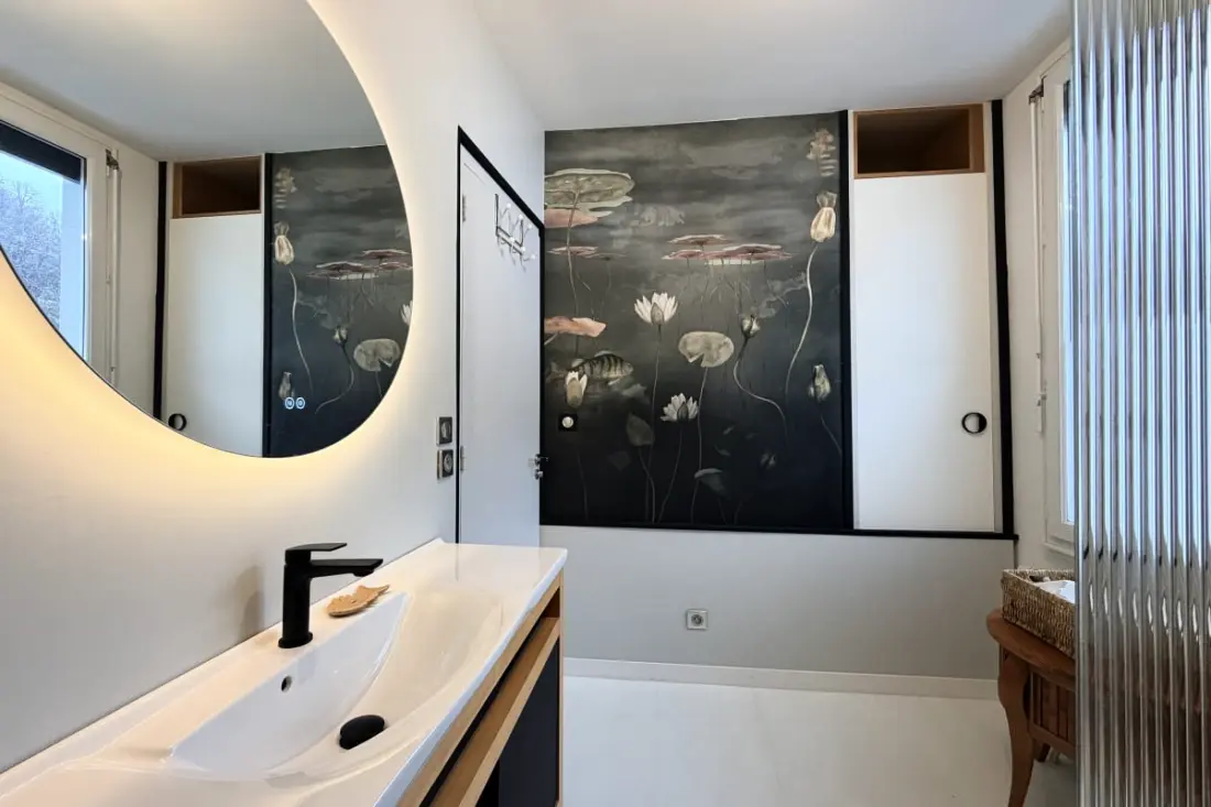 Les Nénuphars, csodálatos Villa Au Bord Du Canal!