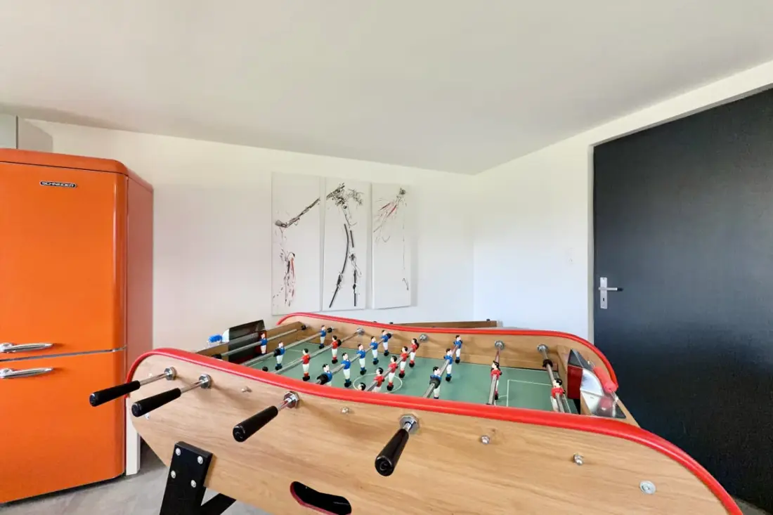 Gyönyörű Villa Sur Les Coteaux du Lac D'aiguebelette!