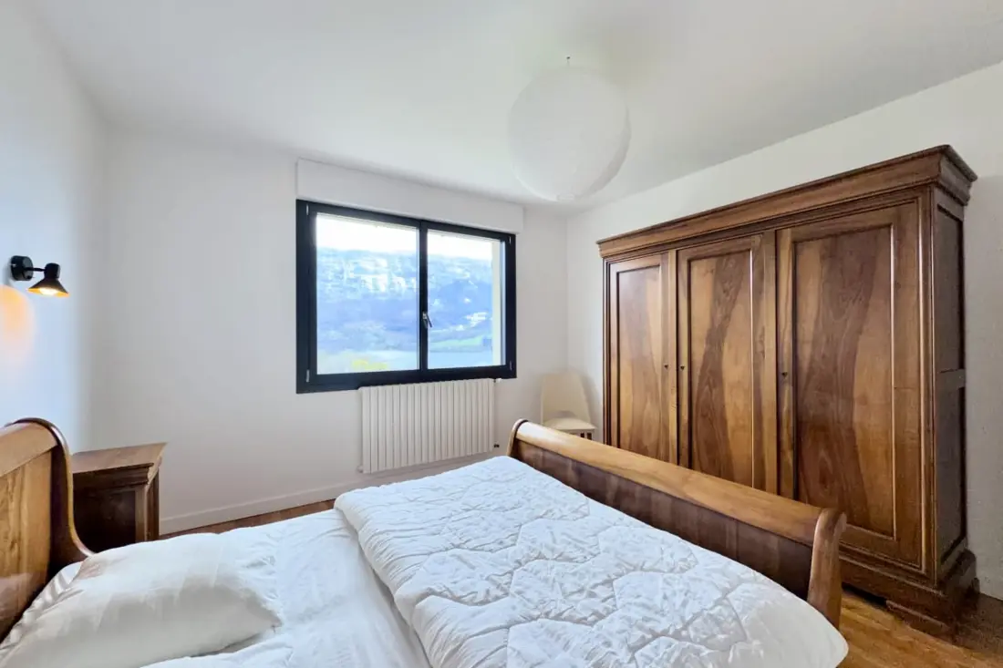 Gyönyörű Villa Sur Les Coteaux du Lac D'aiguebelette!