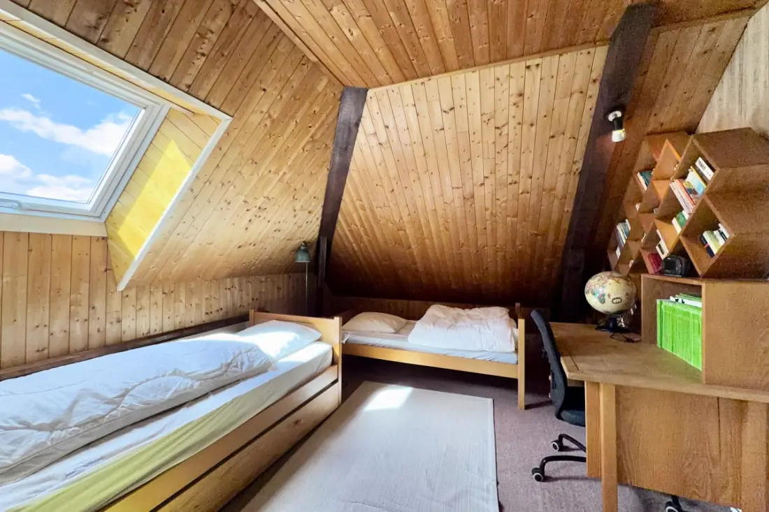 Gyönyörű Villa Sur Les Coteaux du Lac D'aiguebelette!