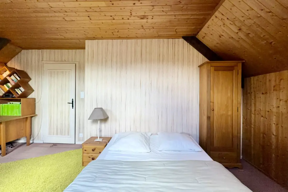 Gyönyörű Villa Sur Les Coteaux du Lac D'aiguebelette!