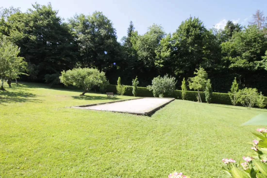 Gyönyörű Villa Sur Les Coteaux du Lac D'aiguebelette!