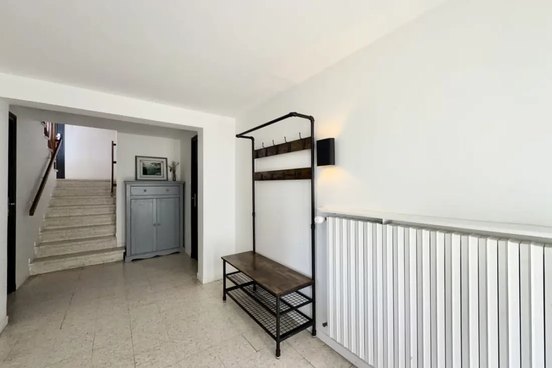 Gyönyörű Villa Sur Les Coteaux du Lac D'aiguebelette!