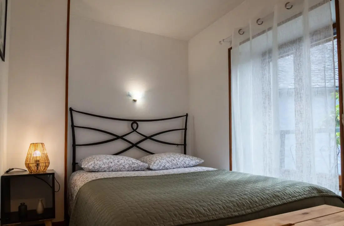 Gîte de France Gite Cantagrel 2 Ähren