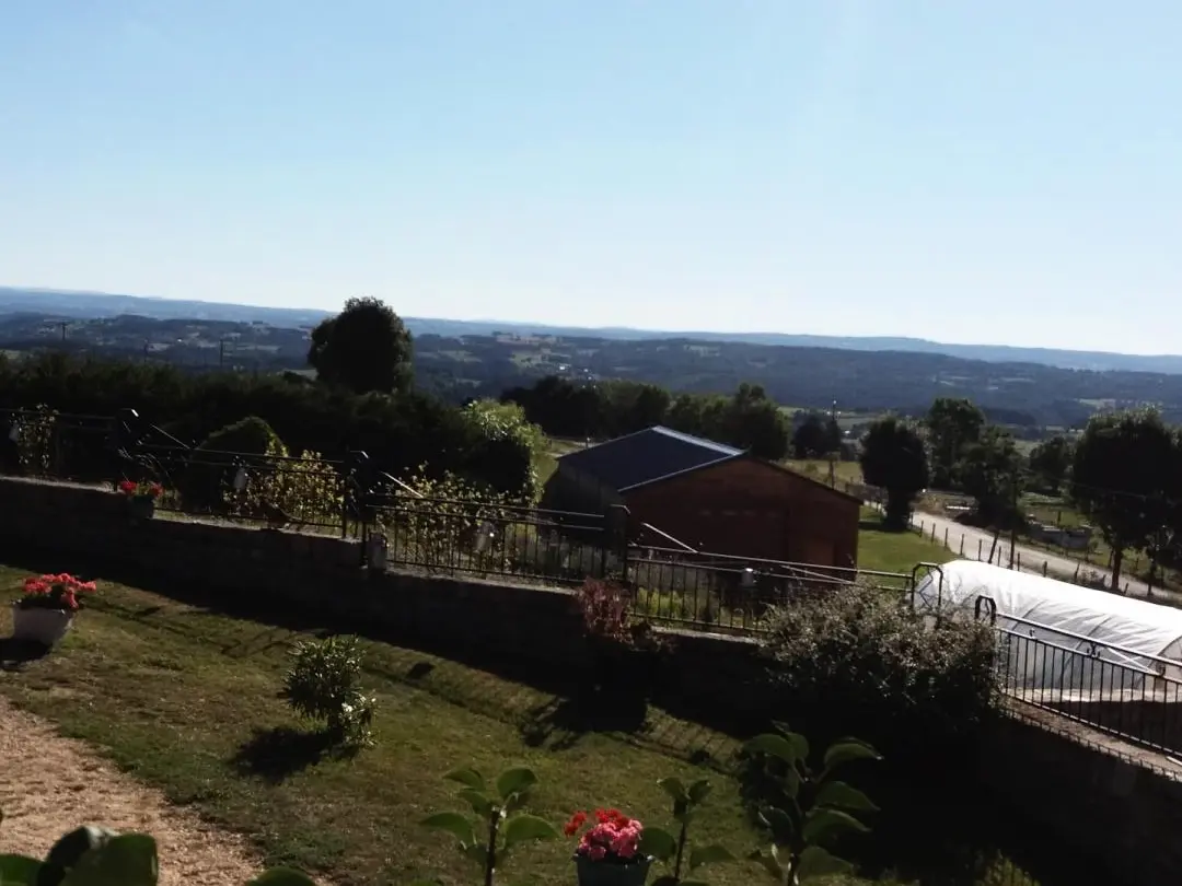 Gîte de France Gîte le marlet 2 Ohren