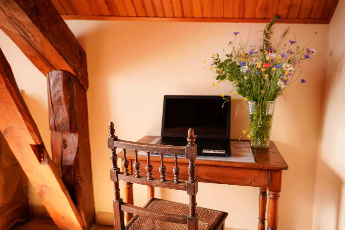 Gîte de France Gîte le marlet 2 Ohren
