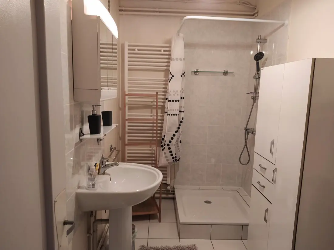 Gîte de France Gîte le toura 2/4 Personen 2 Ohren