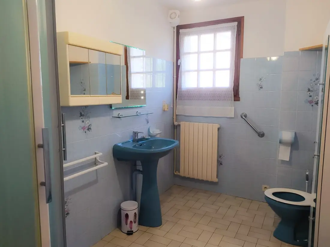 Gîte de France Roter Stein 2 Ohren