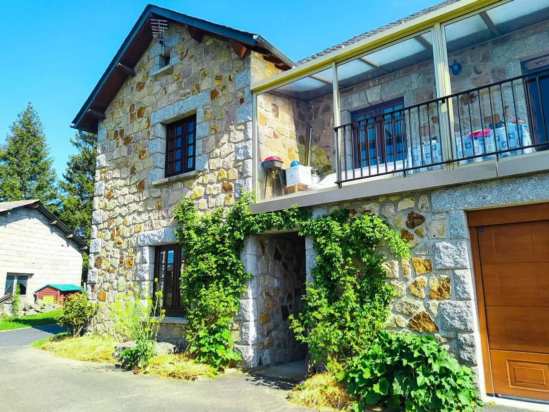Gîte de France Roter Stein 2 Ohren