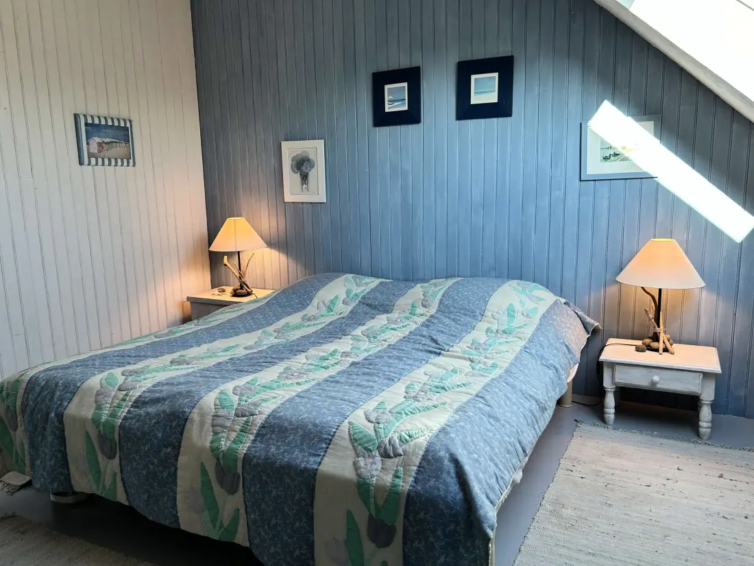 Residence 1200-st Alban