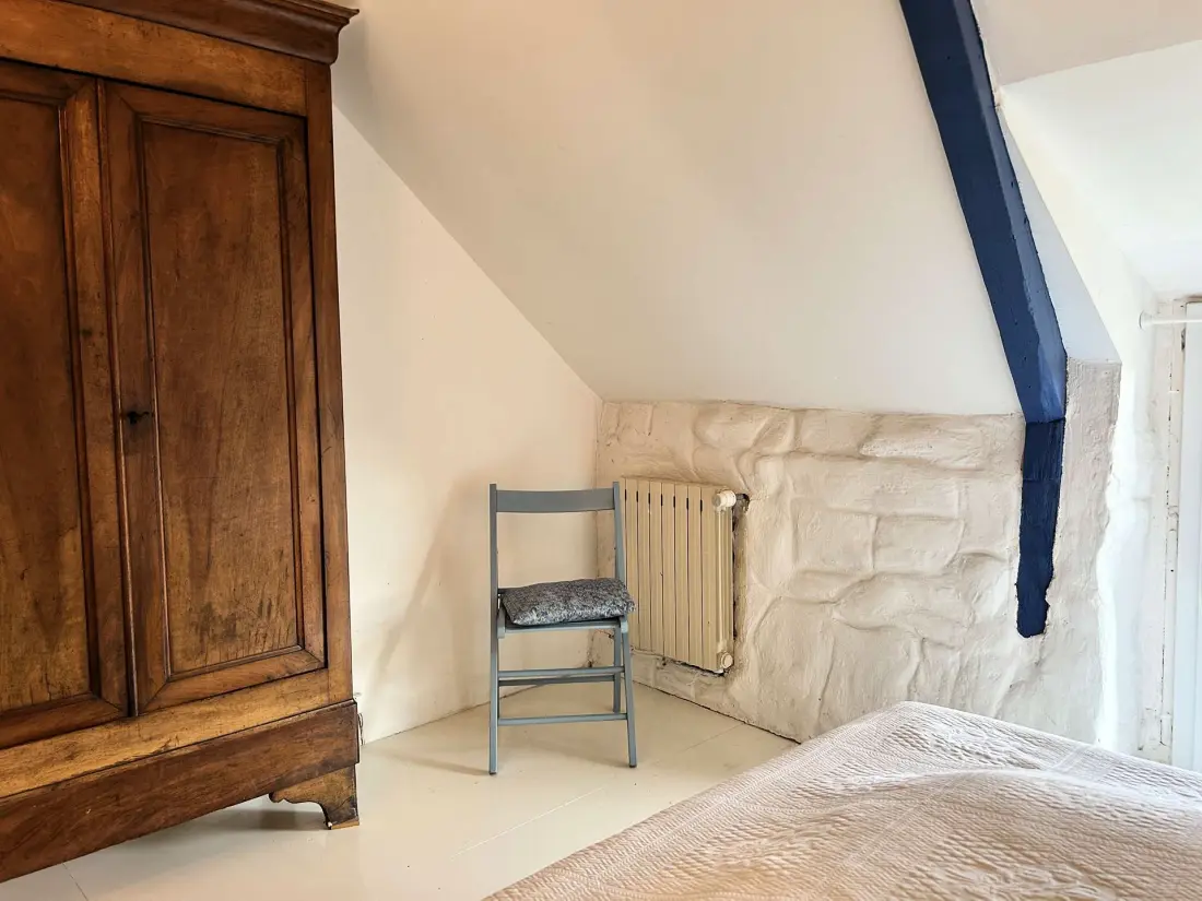 Residence 1200-st Alban