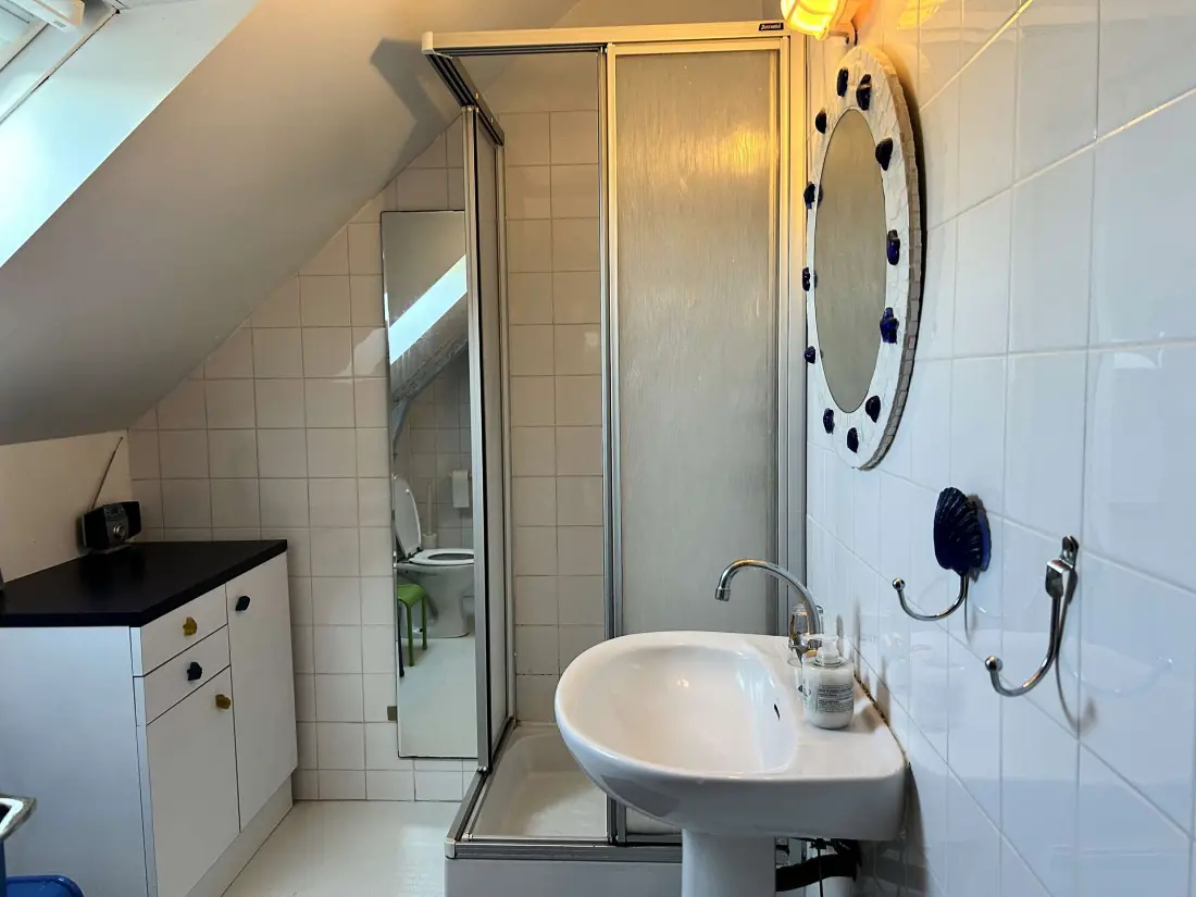 Residence 1200-st Alban