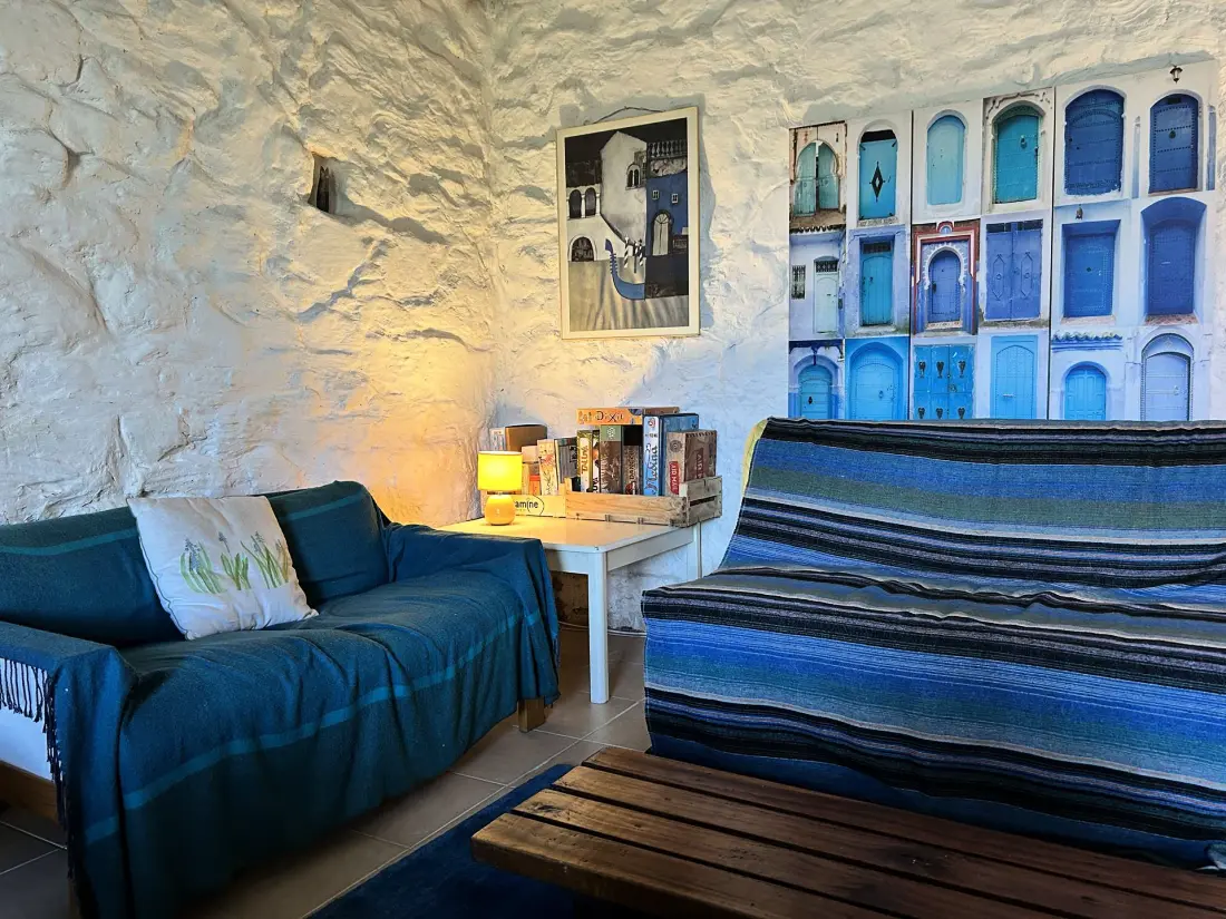 Residence 1200-st Alban