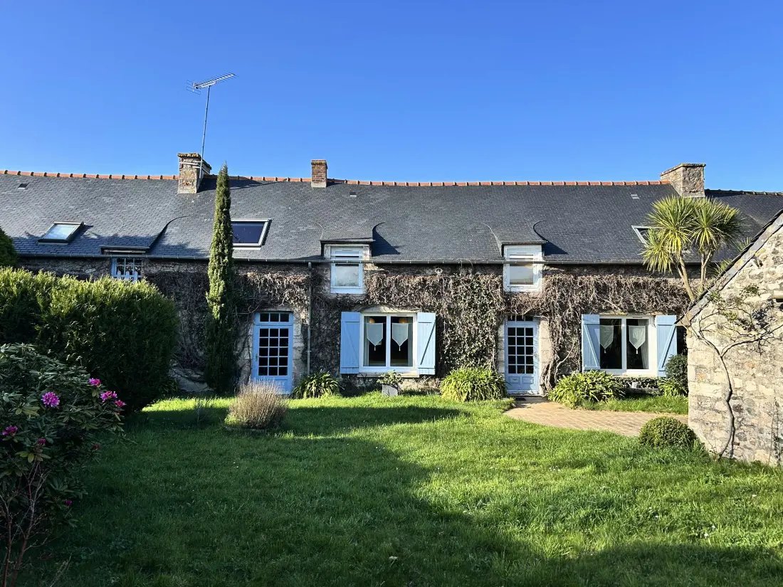 Residence 1200-st Alban