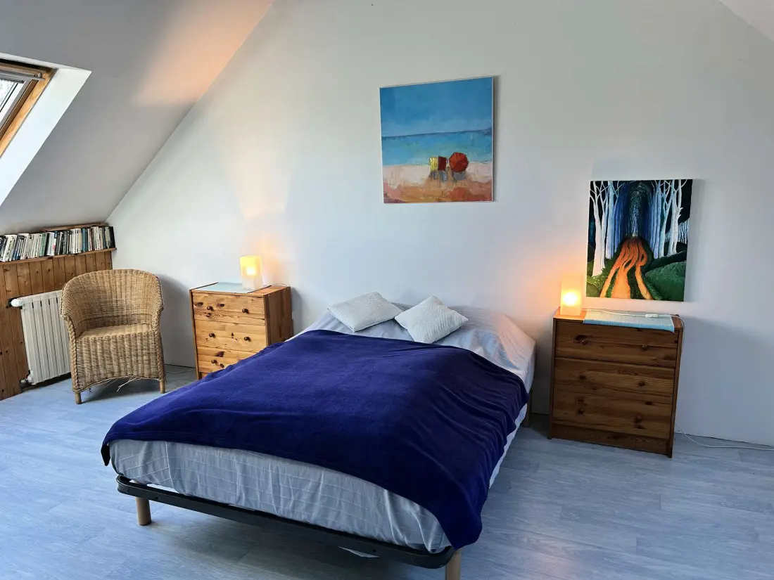 Residence 1200-st Alban