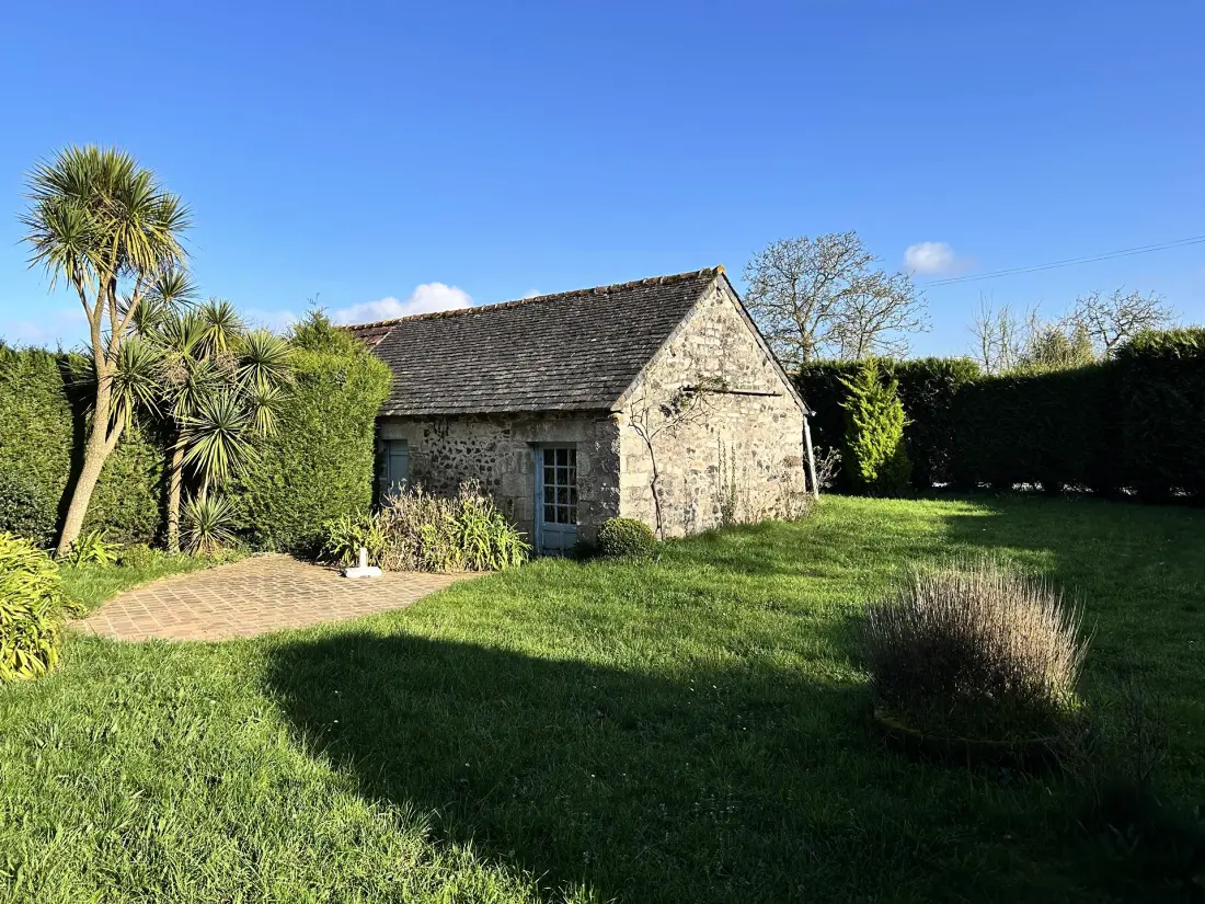 Residence 1200-st Alban