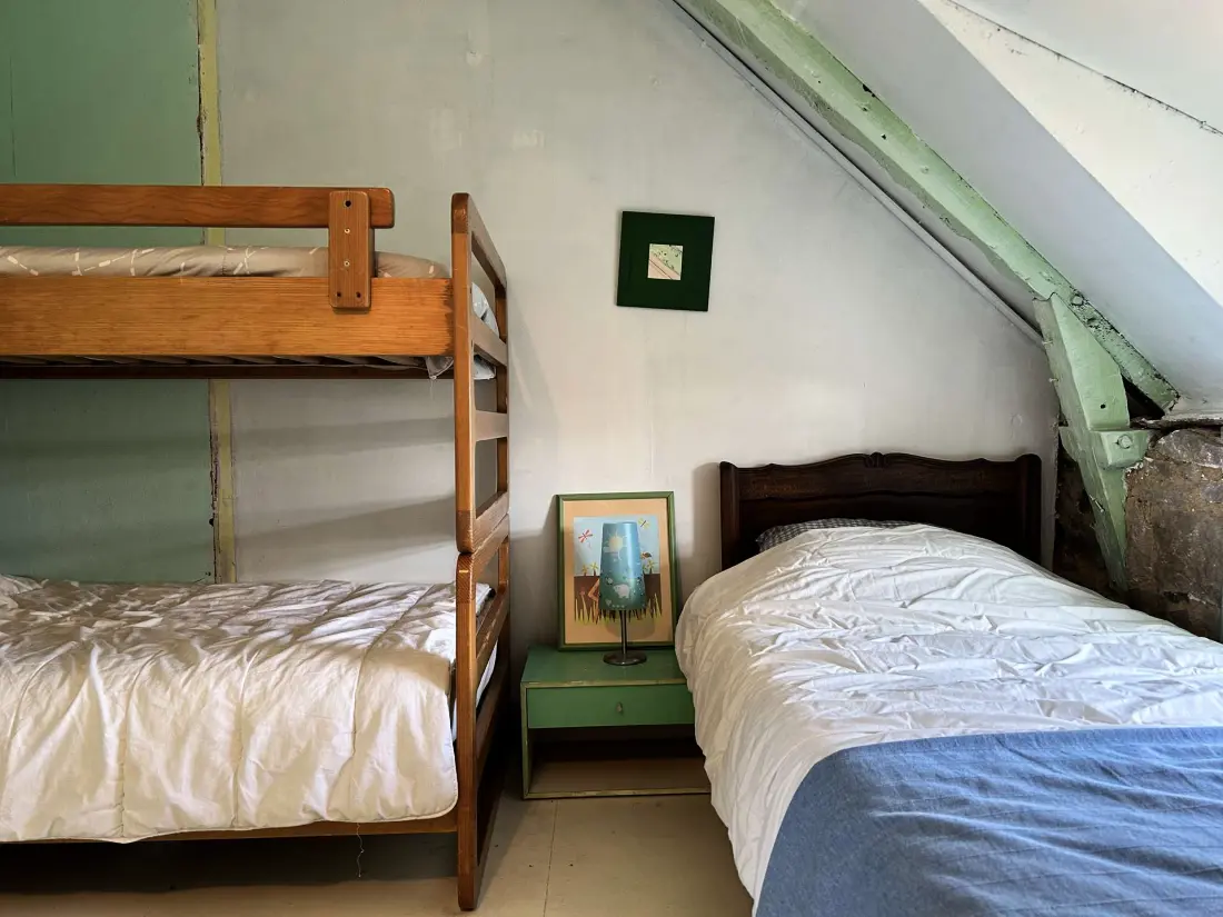 Residence 1200-st Alban
