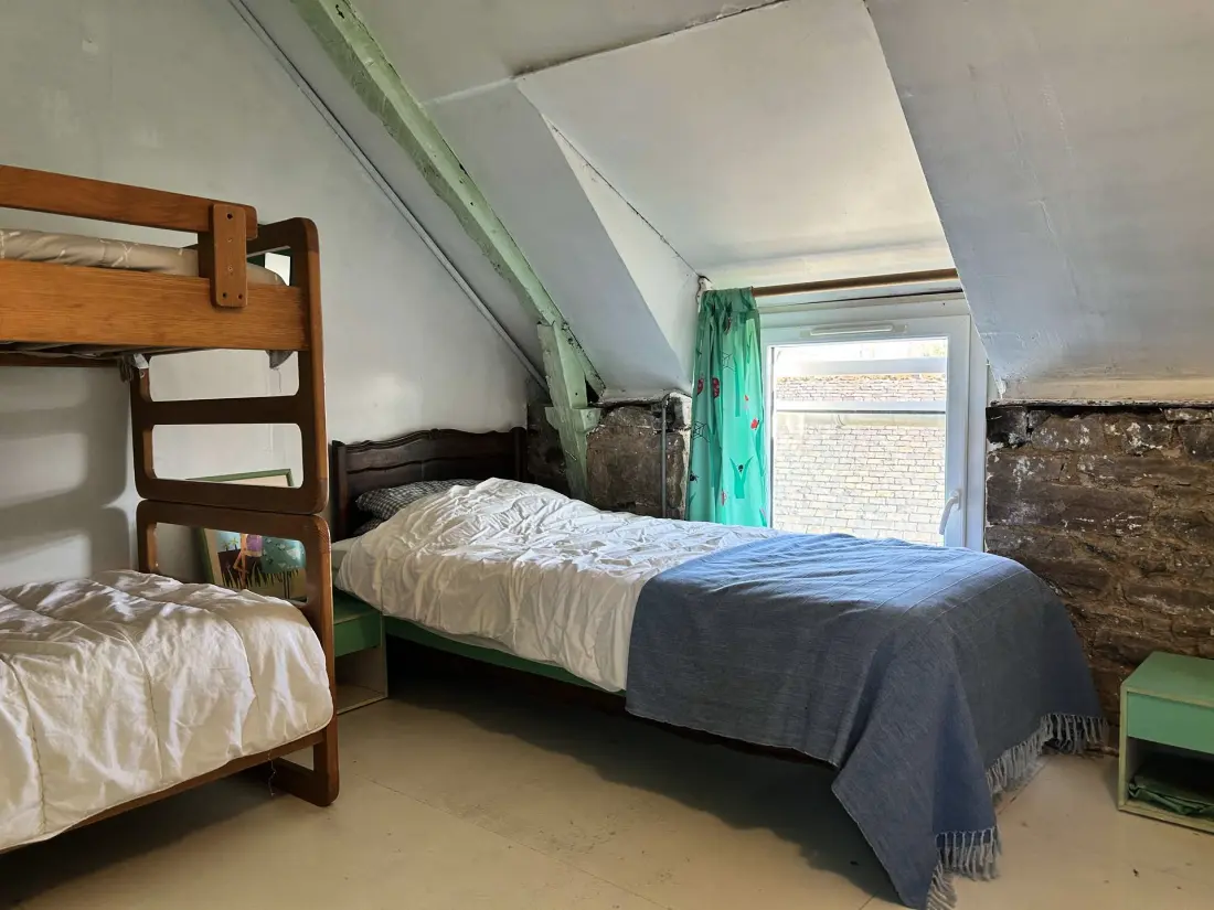 Residence 1200-st Alban