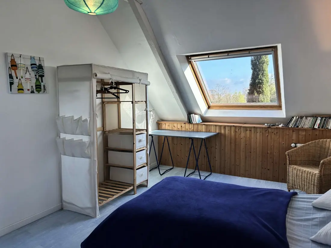 Residence 1200-st Alban