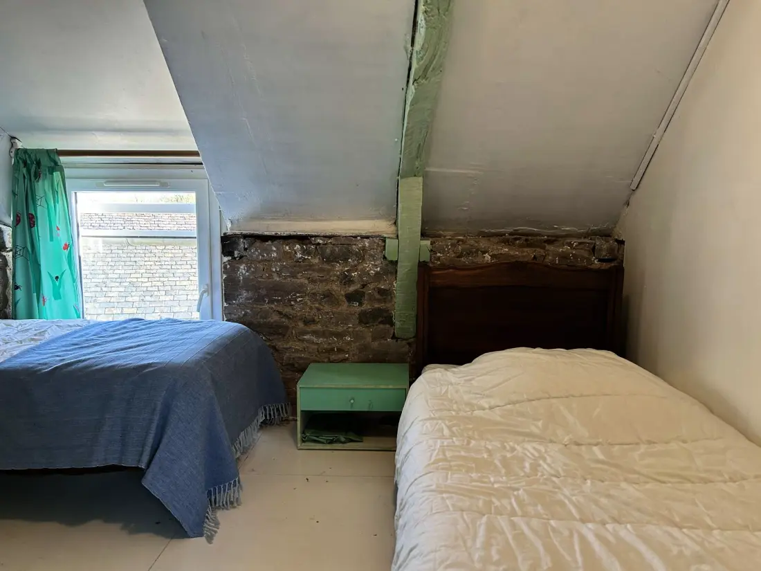 Residence 1200-st Alban