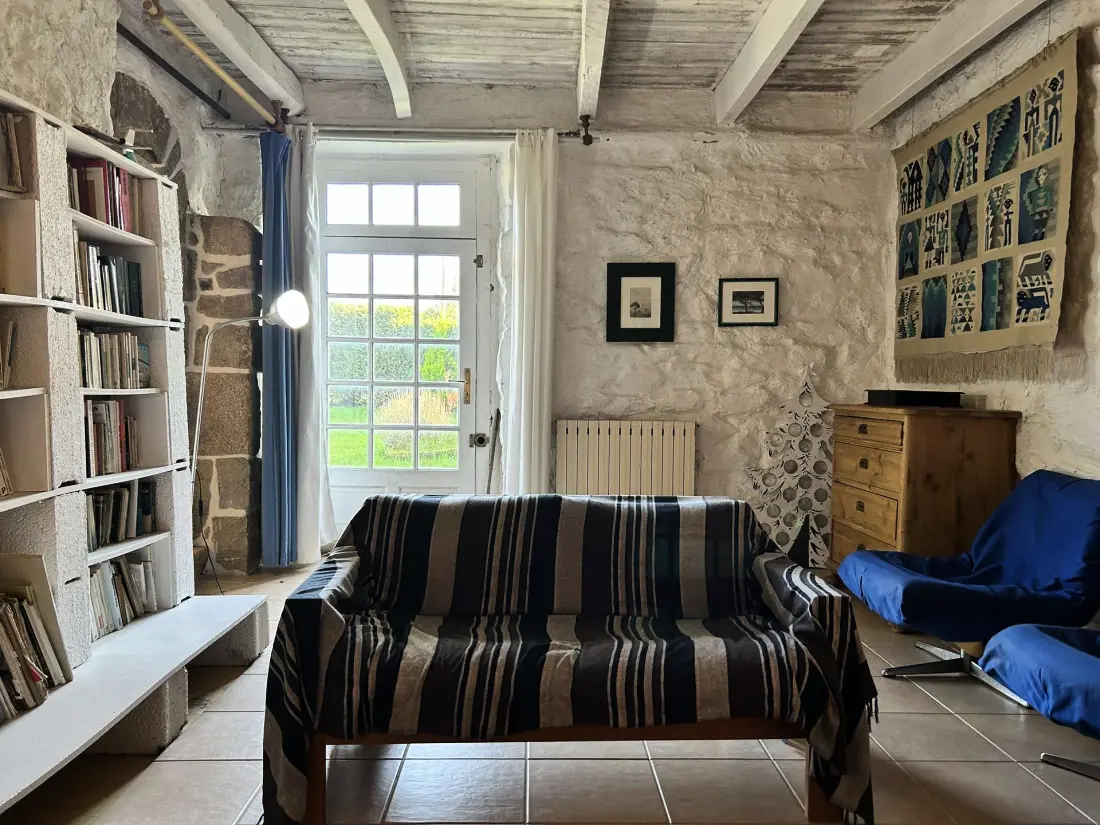 Residence 1200-st Alban