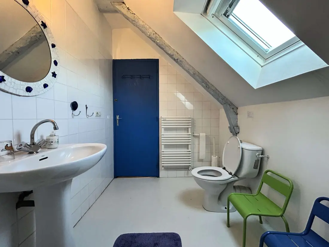 Residence 1200-st Alban
