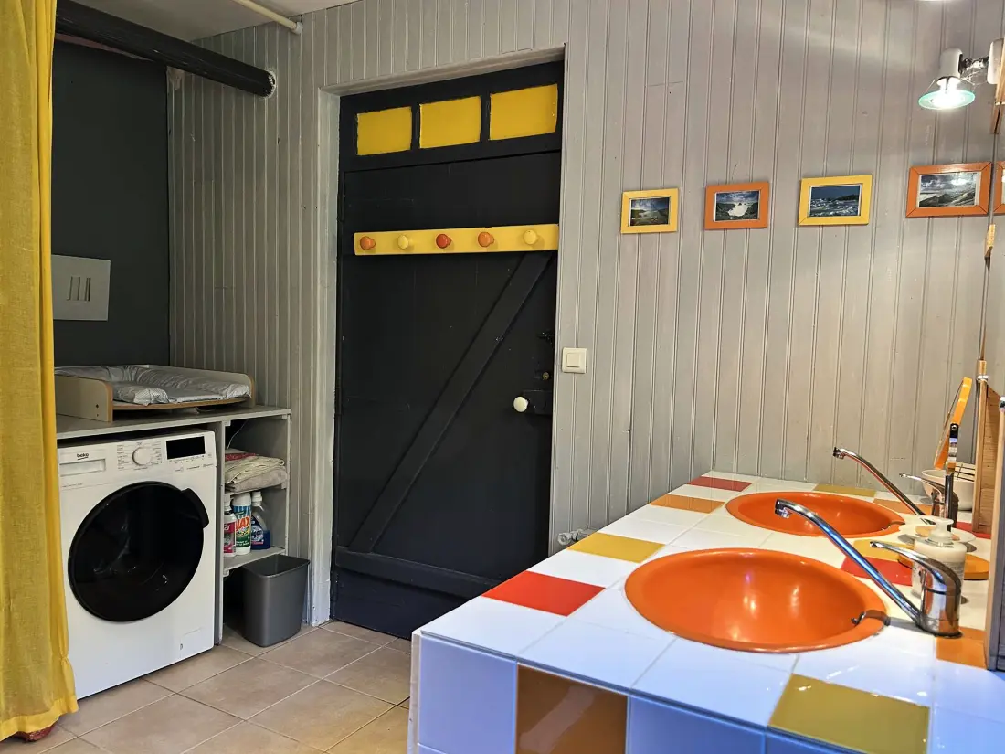 Residence 1200-st Alban
