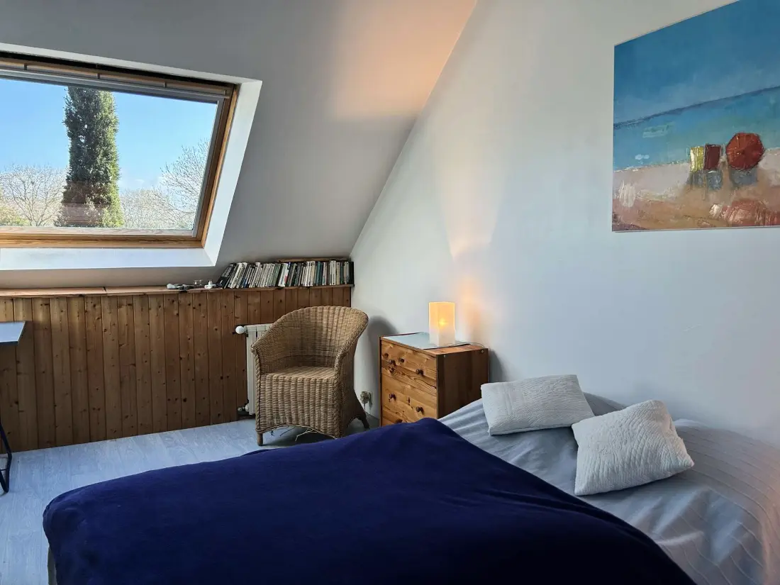 Residence 1200-st Alban