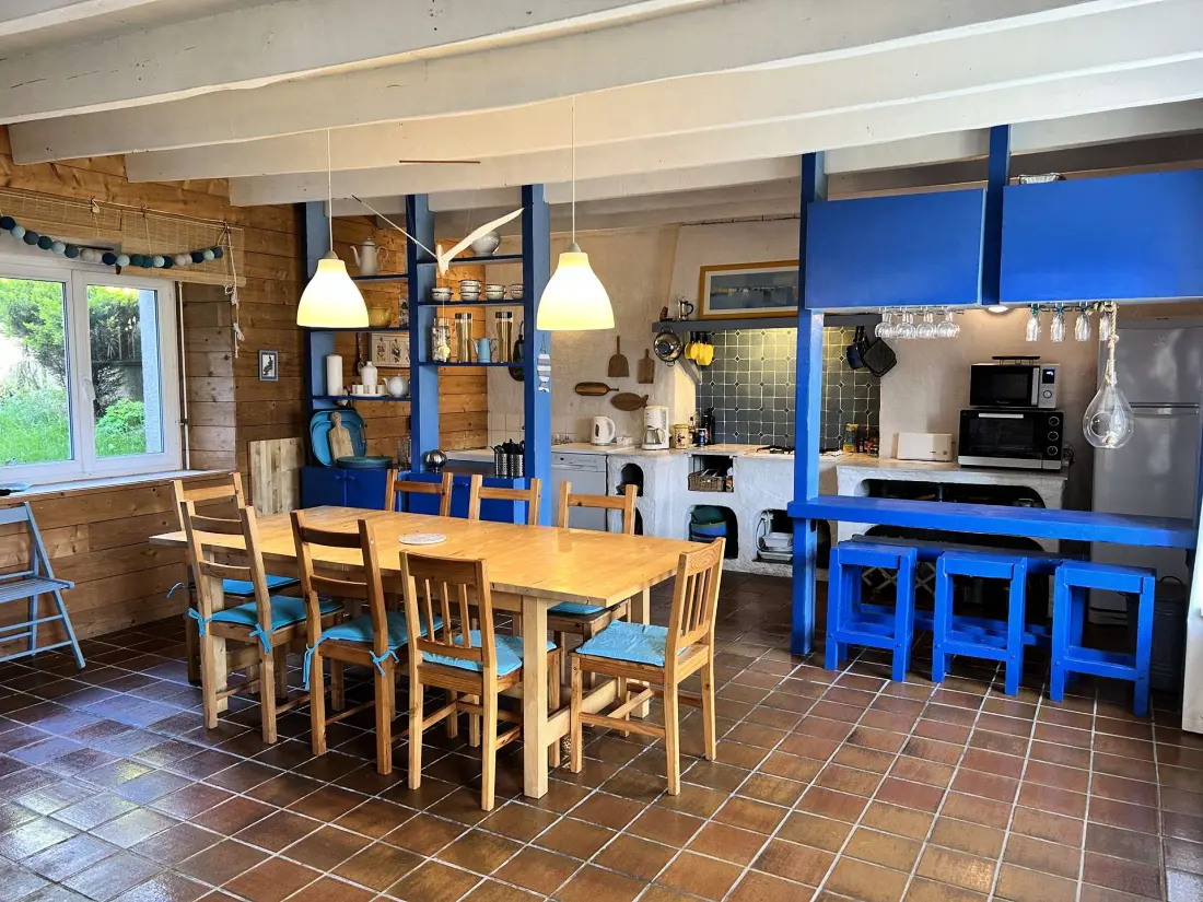Residence 1200-st Alban