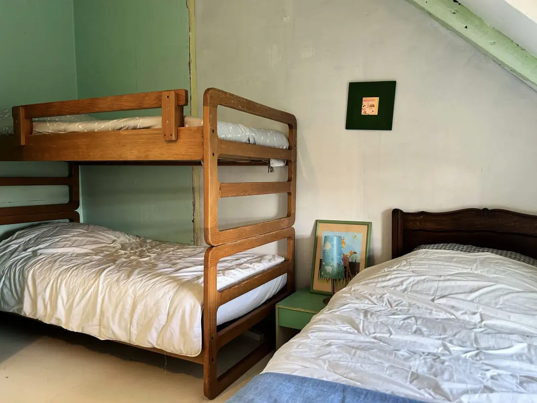 Residence 1200-st Alban
