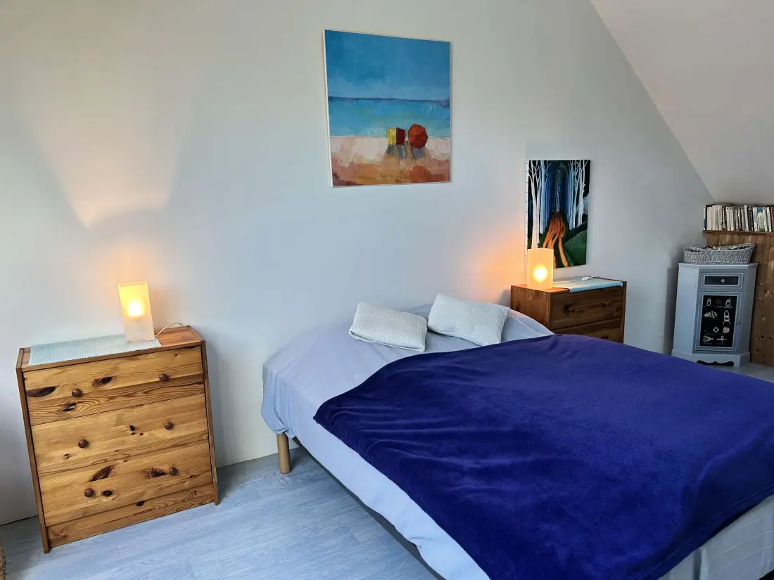 Residence 1200-st Alban