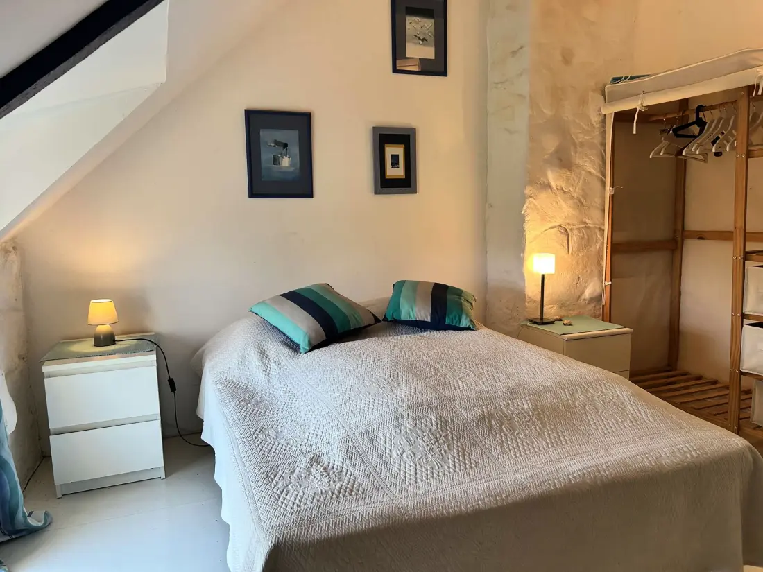 Residence 1200-st Alban