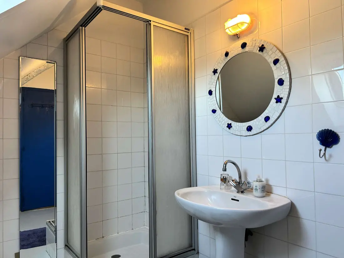 Residence 1200-st Alban