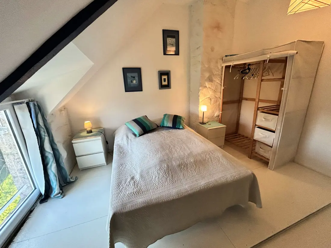 Residence 1200-st Alban