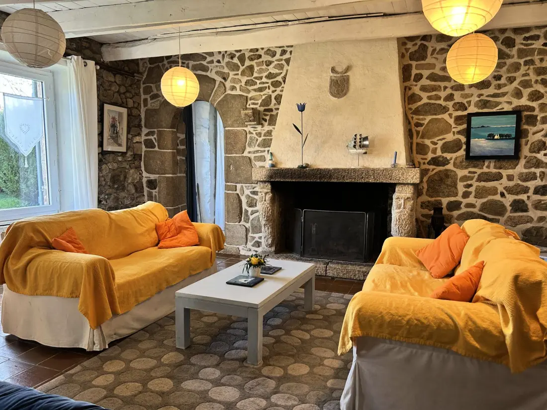 Residence 1200-st Alban
