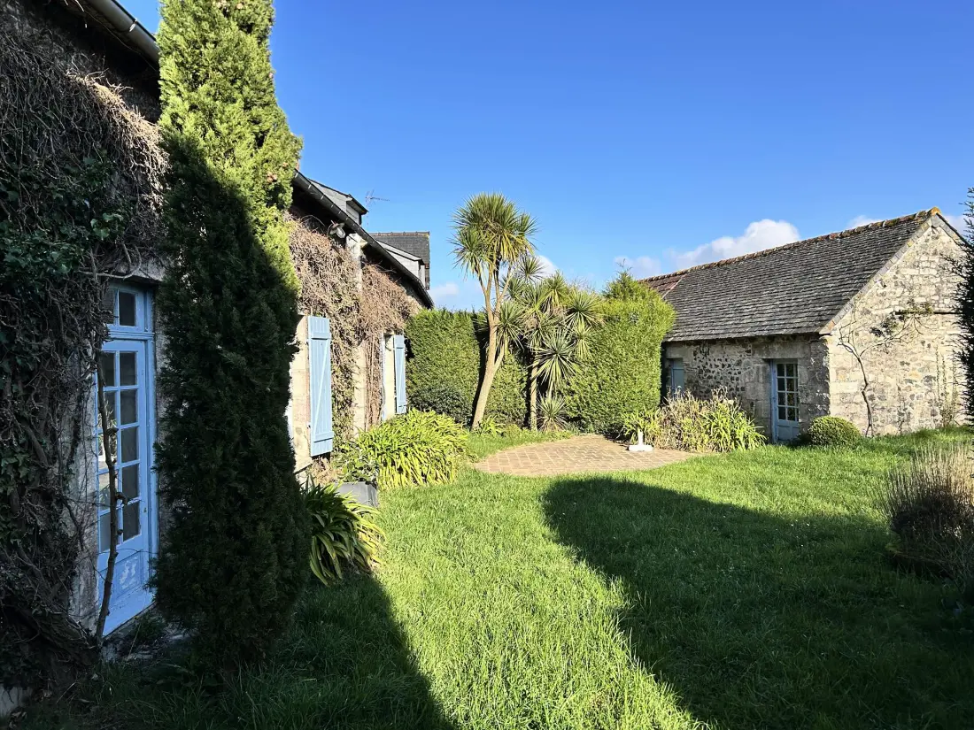 Residence 1200-st Alban