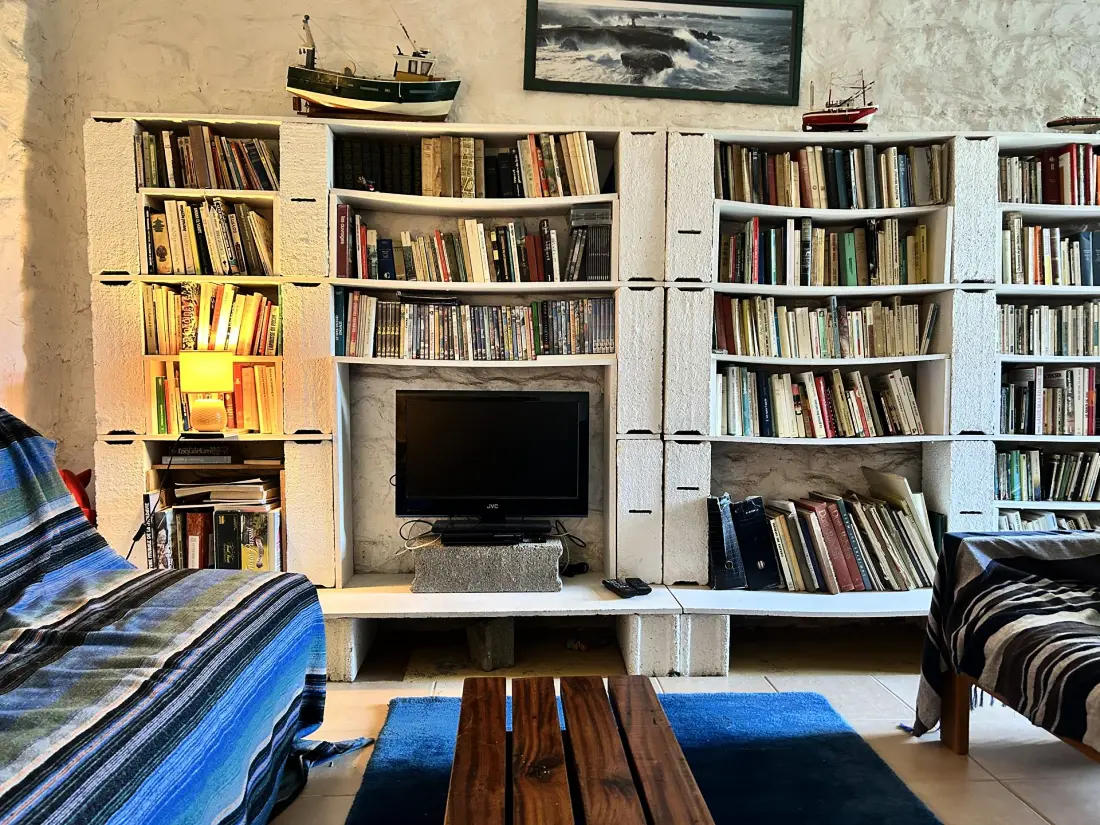 Residence 1200-st Alban